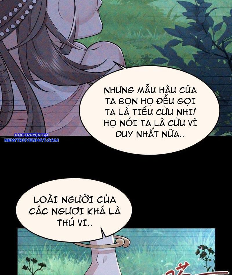 Nhị Sư Huynh Tuy Là Phàm Nhân Nhưng Rất Mạnh Mẽ chapter 78 - Trang 15