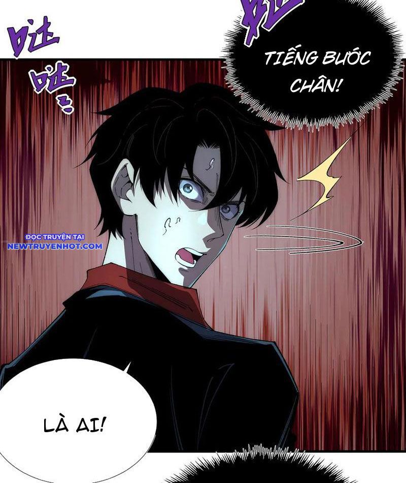 Vô Hạn Thôi Diễn chapter 39 - Trang 32