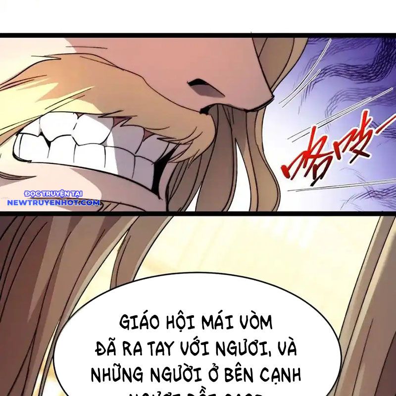 Sức Mạnh Của Ác Thần chapter 146 - Trang 126