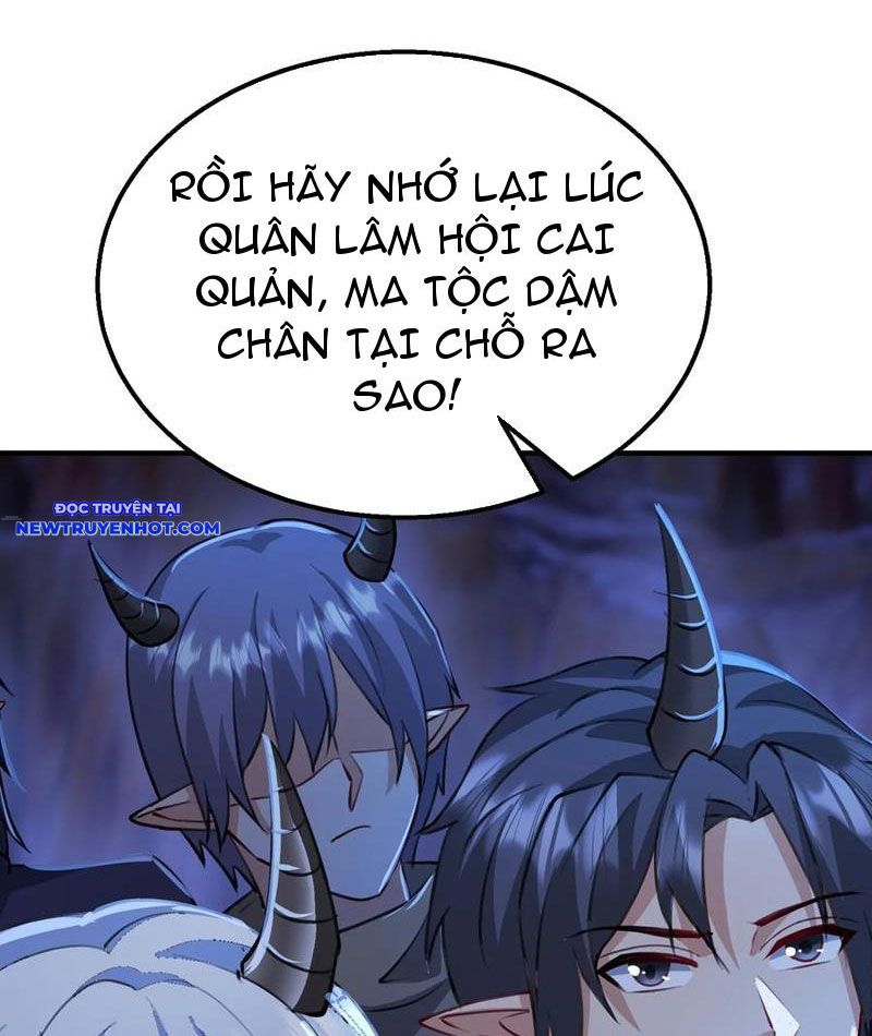 Bảy Vị Sư Tỷ Sủng Ta Tới Trời chapter 78 - Trang 15