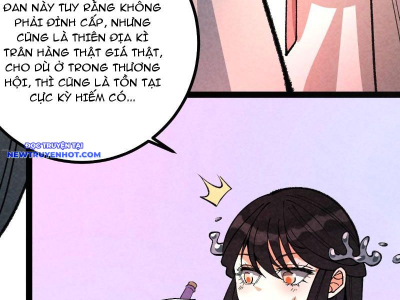 Trở Thành Tiên Bắt đầu Từ Việc Xuyên Không Thành... Heo chapter 53 - Trang 15