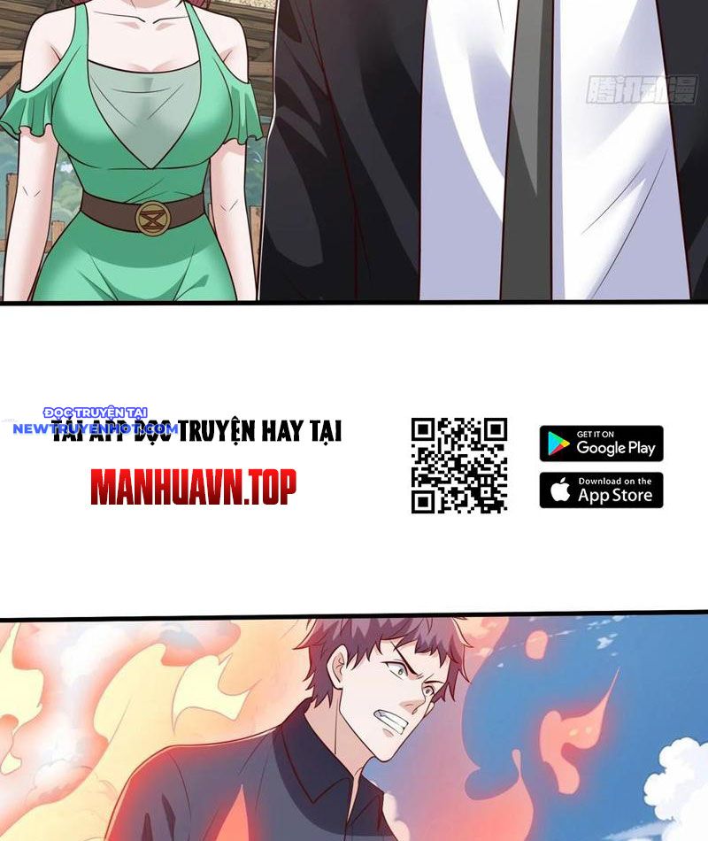 Ta Tu Luyện Thành Thần Tại đô Thị chapter 76 - Trang 20