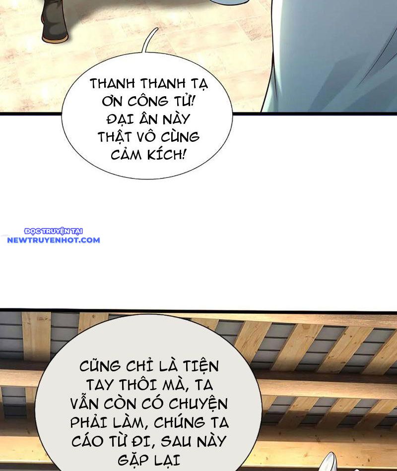 Võ đạo đại đế chapter 70 - Trang 8