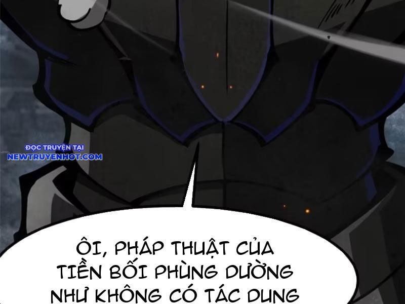 Ta Thật Không Muốn Học Cấm Chú chapter 91 - Trang 117