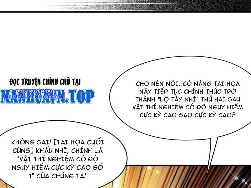 Luyện Kim Thuật Sĩ Tà ác Không Trị Nổi Thể Thí Nghiệm Của Mình chapter 16 - Trang 62