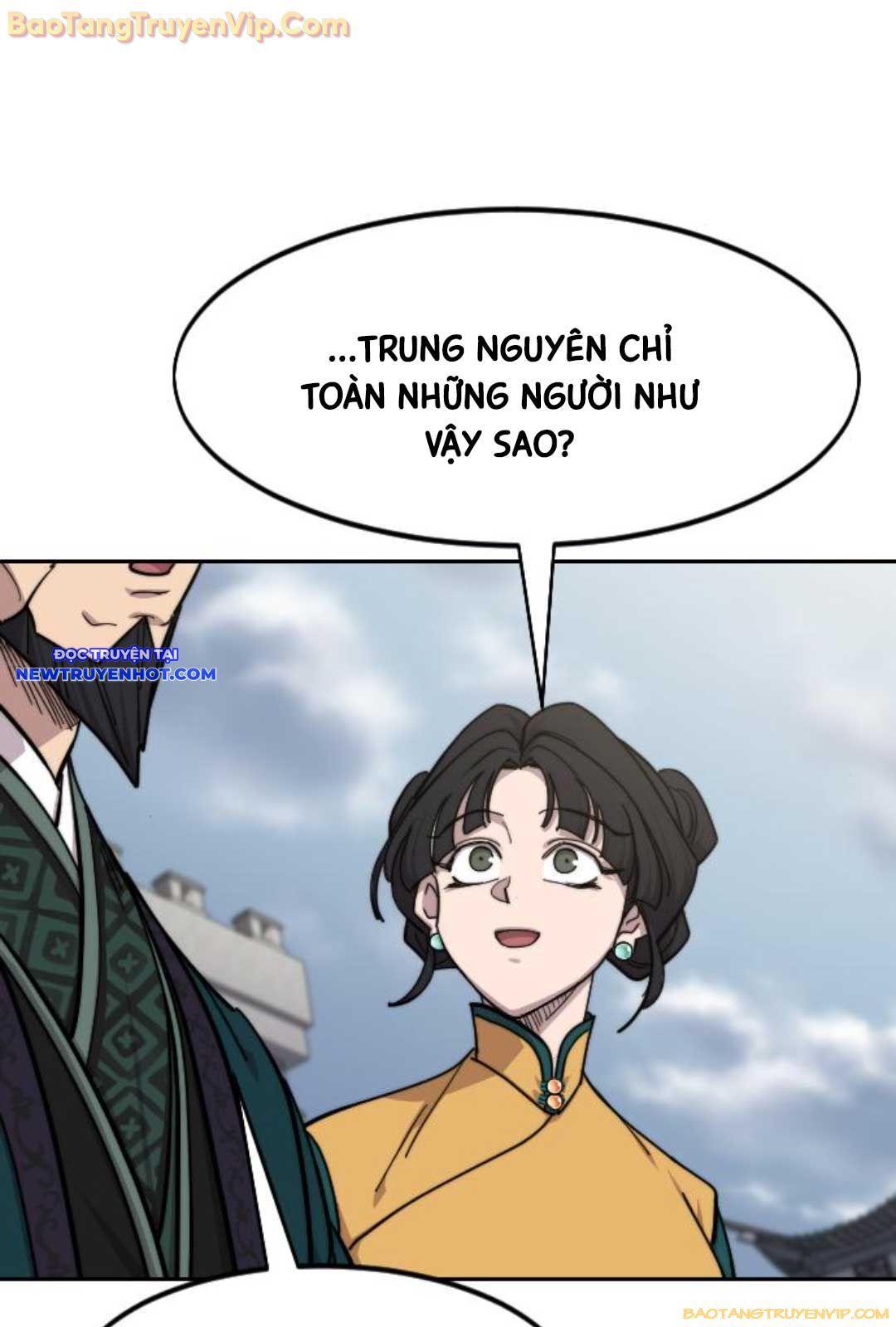 Hoa Sơn Tái Xuất chapter 152 - Trang 55