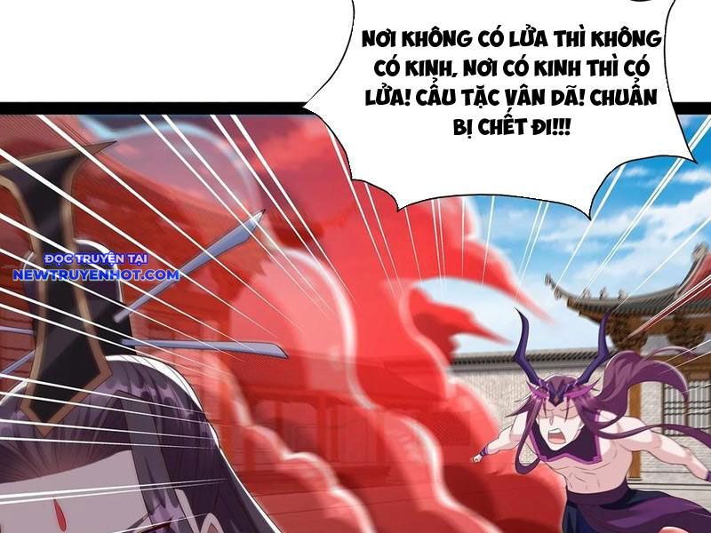 Hoá Ra Ta Là Lão Tổ Ma đạo? chapter 74 - Trang 40