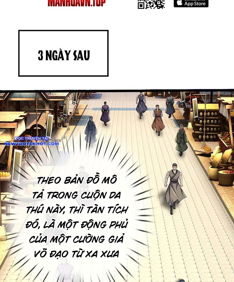 Võ đạo đại đế chapter 71 - Trang 40