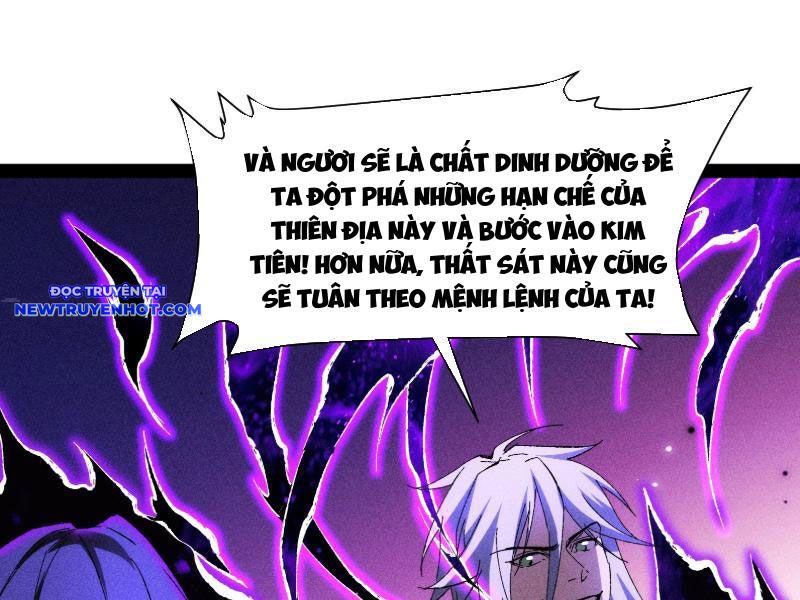 Tróc Đao Nhân chapter 58 - Trang 46