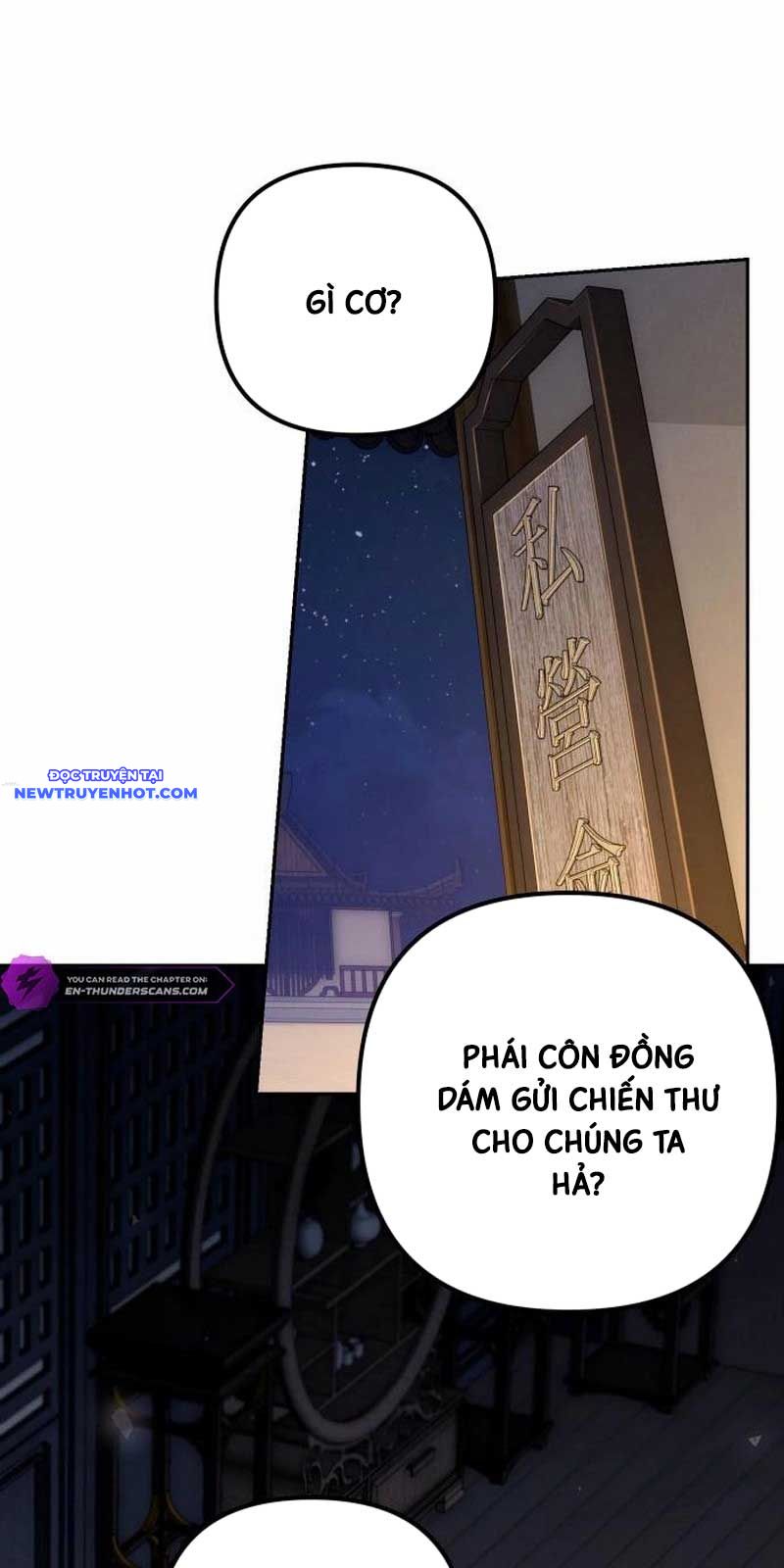 Hoạn Quan Hồi Quy: Tróc Phong Truy Nguyệt chapter 17 - Trang 59