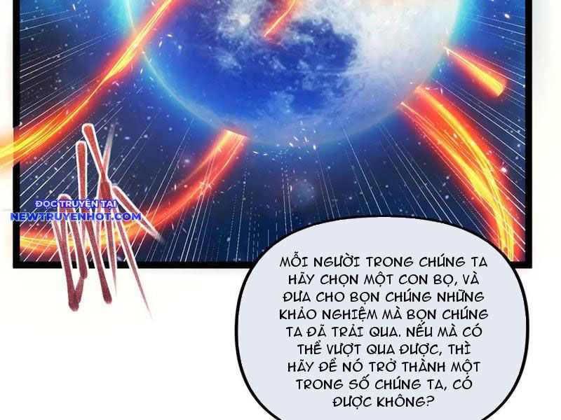 Thâm Uyên Chi Chủng chapter 62 - Trang 44