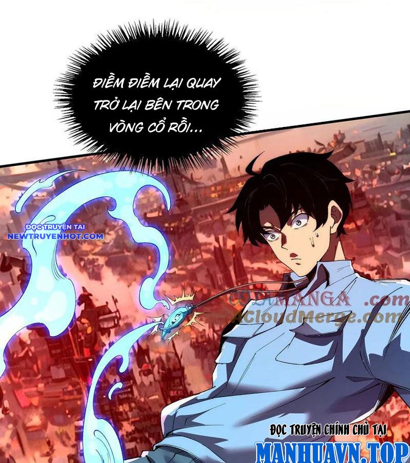 Vô Hạn Thôi Diễn chapter 23 - Trang 46