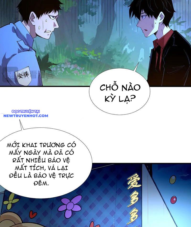 Vô Hạn Thôi Diễn chapter 40 - Trang 33