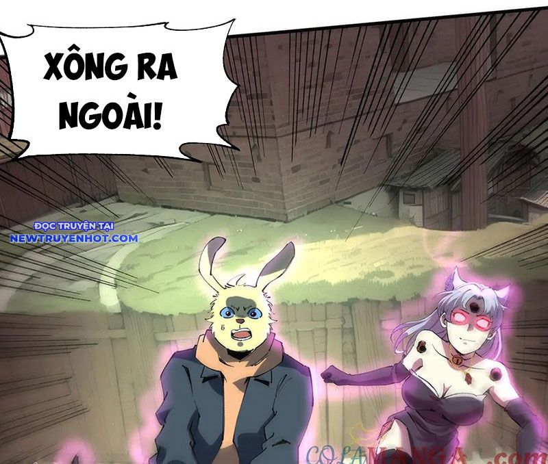 Vô Hạn Thôi Diễn chapter 25 - Trang 121