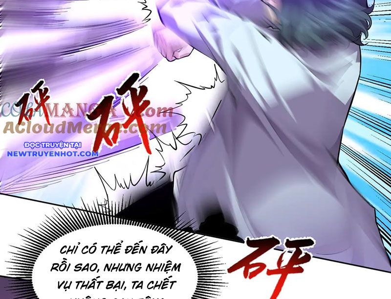 Ta Có Nhìn Thấy Quy Tắc Cấm Khu! chapter 28 - Trang 26