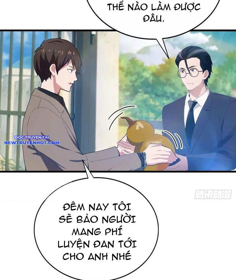 đô Thị Thánh Thủ: Ta Là Y Võ đỉnh Phong chapter 88 - Trang 19