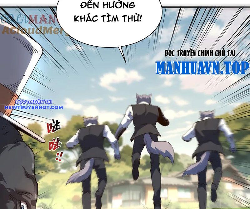 Vô Hạn Thôi Diễn chapter 28 - Trang 20