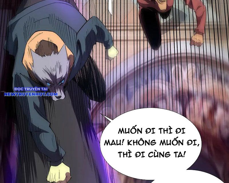 Vô Hạn Thôi Diễn chapter 33 - Trang 48