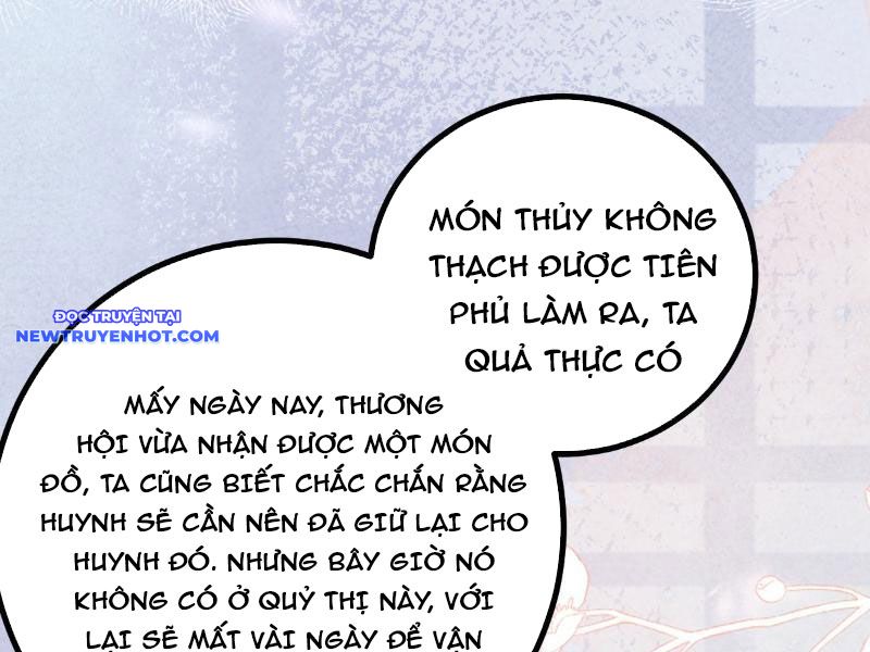 Trở Thành Tiên Bắt đầu Từ Việc Xuyên Không Thành... Heo chapter 53 - Trang 2