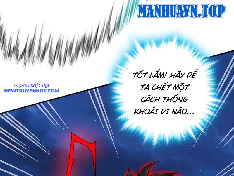 Giết Ta Thêm Mấy Lần Ta Liền Vô Địch chapter 25 - Trang 42