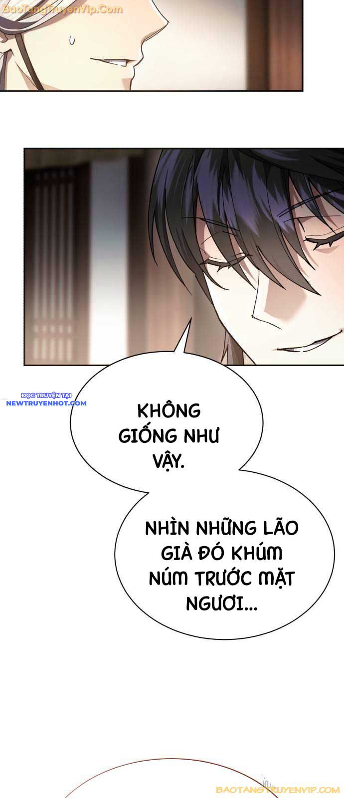 Thiên Ma Muốn Sống Một Cuộc Đời Bình Lặng chapter 8 - Trang 37