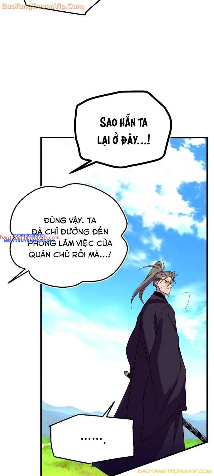 Phi Lôi Đao Thuật chapter 191 - Trang 29