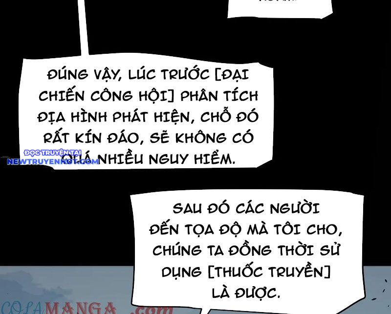 Tôi Đến Từ Thế Giới Trò Chơi chapter 327 - Trang 140