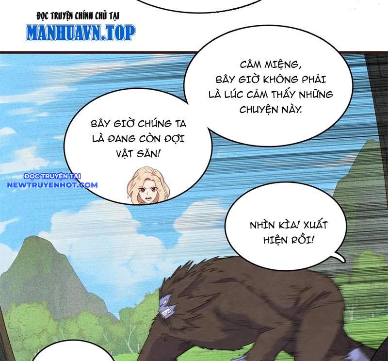 Cửu Tinh độc Nãi chapter 75 - Trang 23