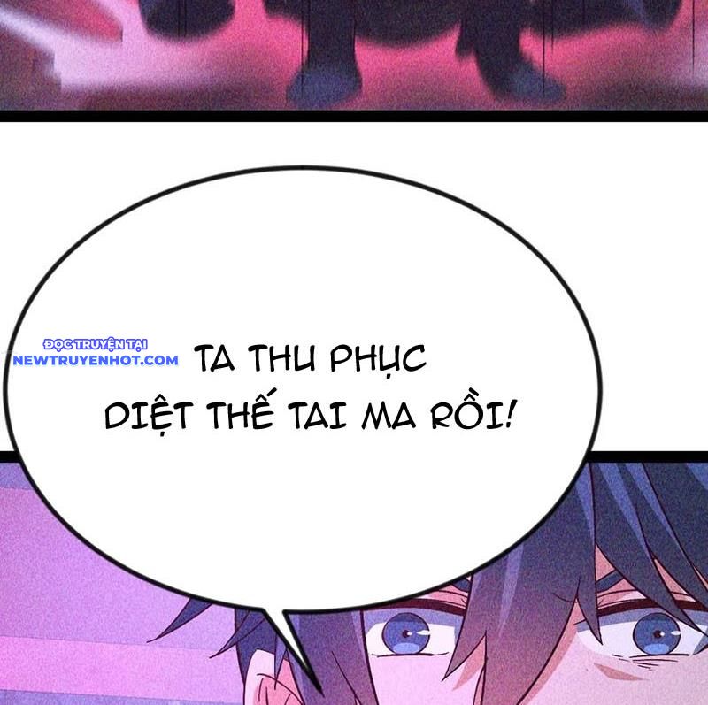 Ta Vô địch Phản Sáo Lộ chapter 47 - Trang 33