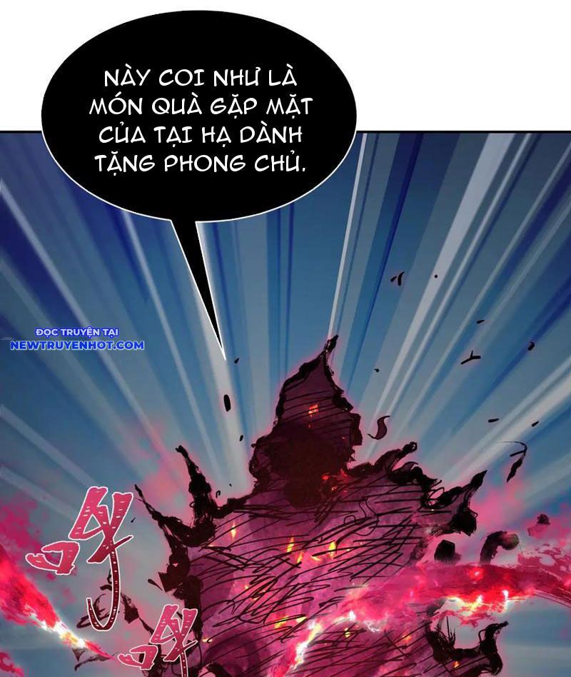 Kỷ Nguyên Kỳ Lạ chapter 394 - Trang 81