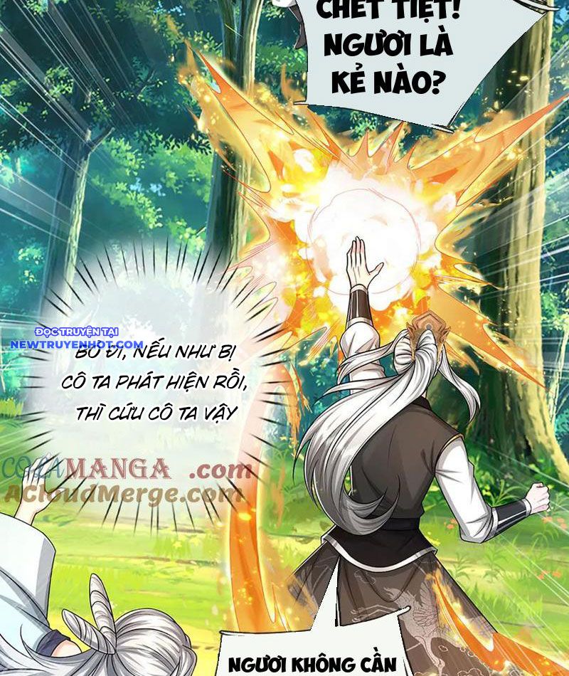 Võ đạo đại đế chapter 69 - Trang 65