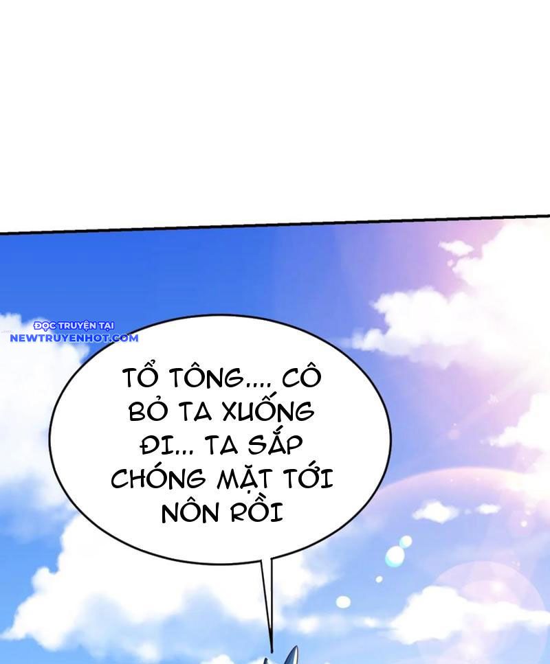 Bạn Gái Của Tôi Toàn Là Truyền Thuyết chapter 116 - Trang 49