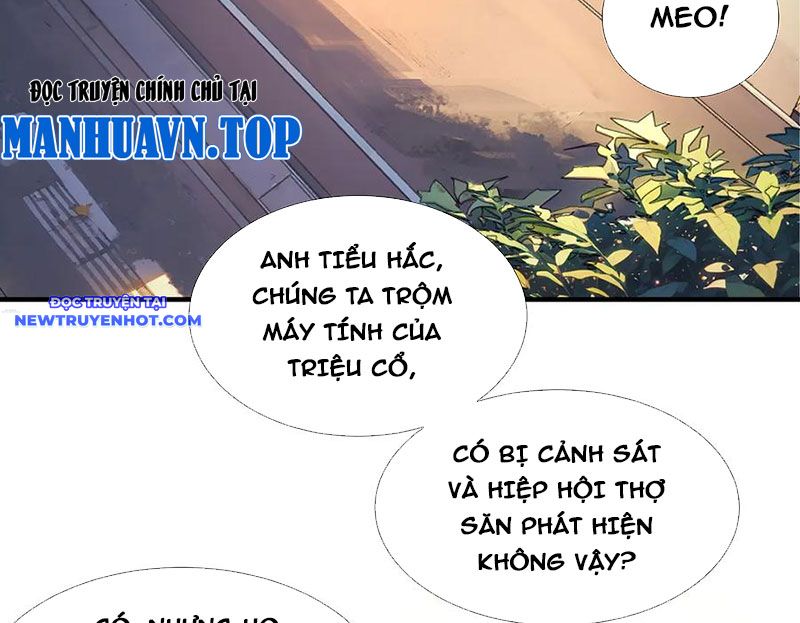 Vô Hạn Thôi Diễn chapter 38 - Trang 11