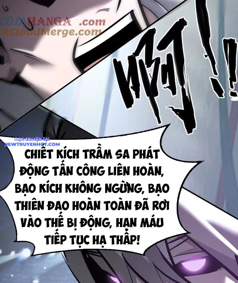 Võng Du Thiên Hạ Vô Song chapter 70 - Trang 33