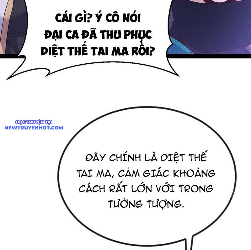 Ta Vô địch Phản Sáo Lộ chapter 47 - Trang 41