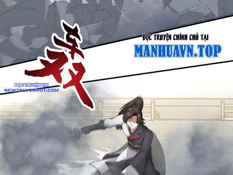 Hỗn Độn Thiên Đế Quyết chapter 124 - Trang 19