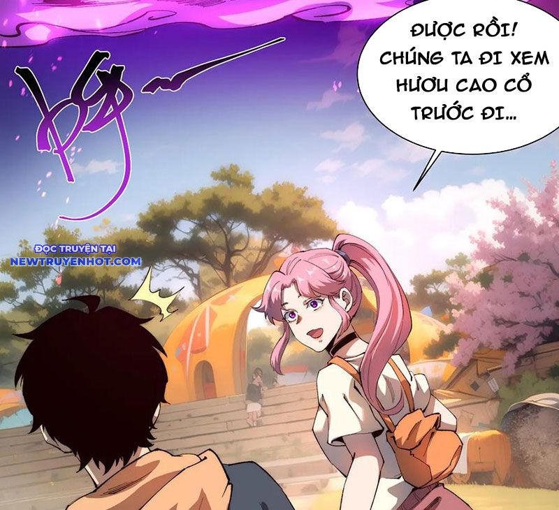 Vô Hạn Thôi Diễn chapter 25 - Trang 44