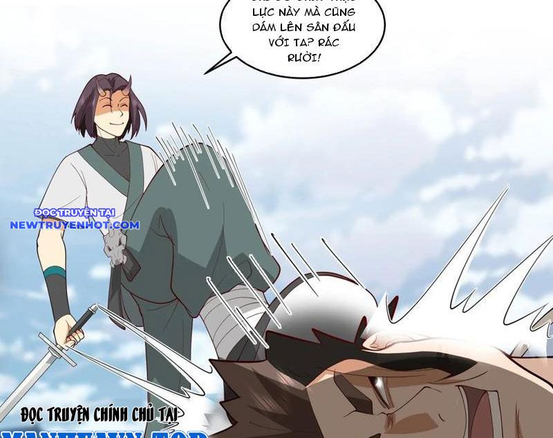 Vô Địch Thật Tịch Mịch chapter 35 - Trang 37