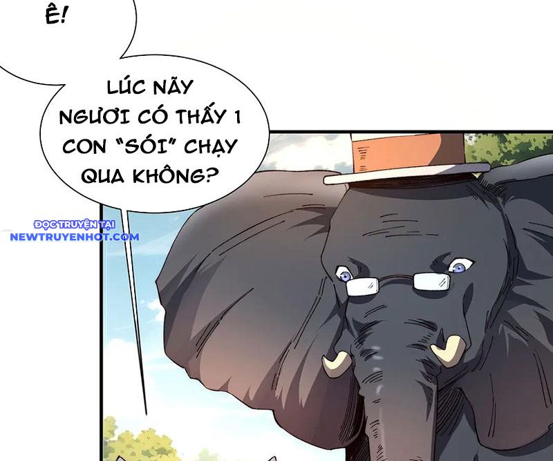 Vô Hạn Thôi Diễn chapter 28 - Trang 18