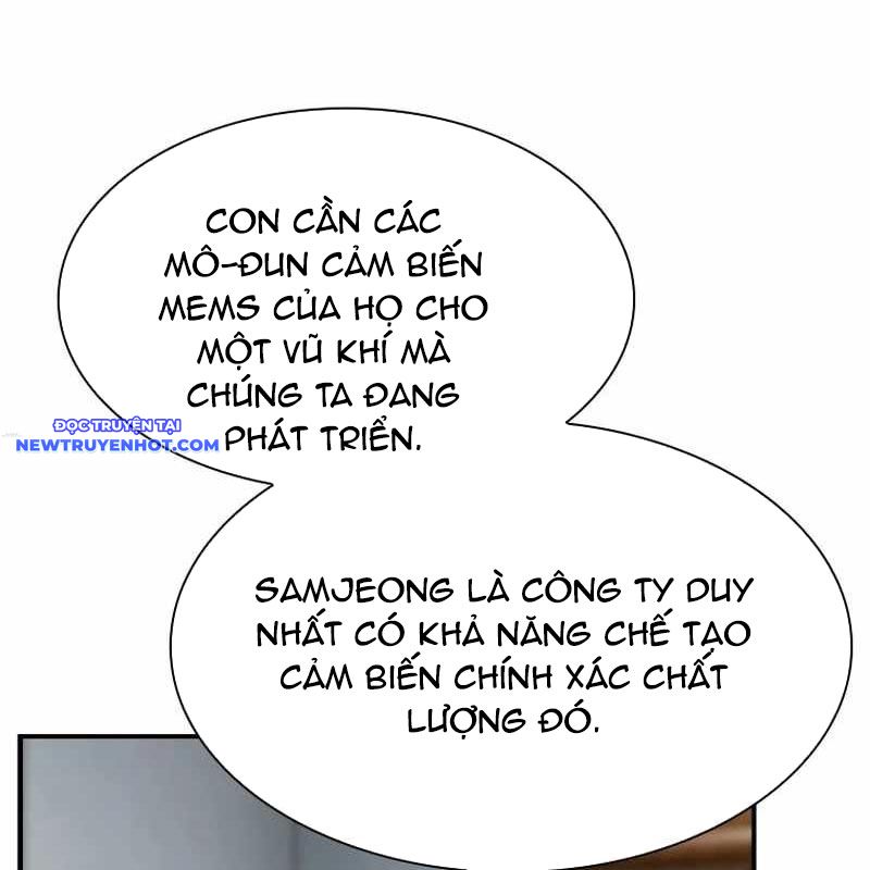 Chế Tác Hạt Nhân chapter 12 - Trang 45