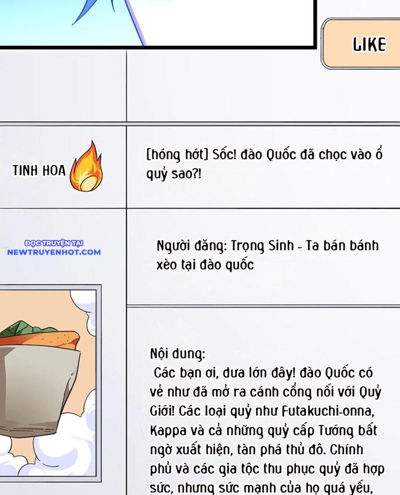 Bắt Đầu Với Trăm Vạn Minh Tệ chapter 195 - Trang 45