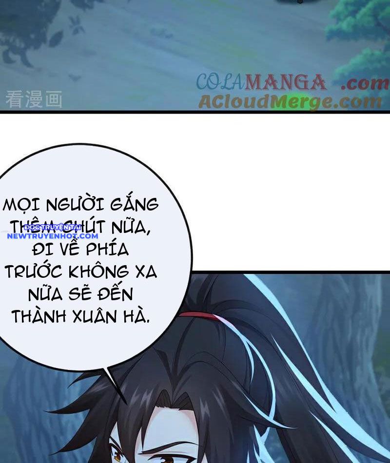 Tuyệt Thế đan Thần chapter 243 - Trang 7