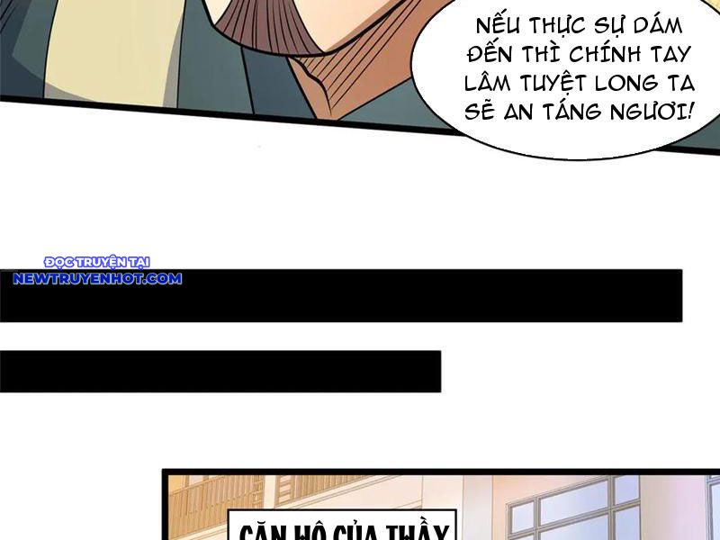 Đô Thị Cực Phẩm Y Thần chapter 217 - Trang 62