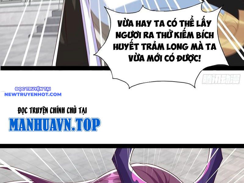 Hoá Ra Ta Là Lão Tổ Ma đạo? chapter 74 - Trang 11