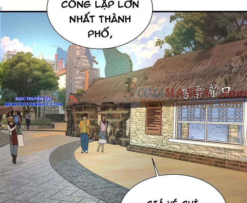 Vô Hạn Thôi Diễn chapter 25 - Trang 31