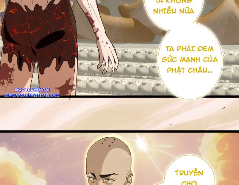 Cao Đẳng Linh Hồn chapter 308 - Trang 52