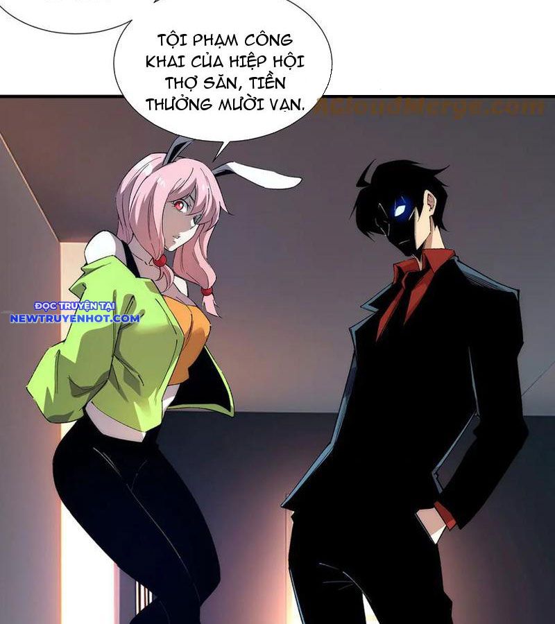 Vô Hạn Thôi Diễn chapter 36 - Trang 55