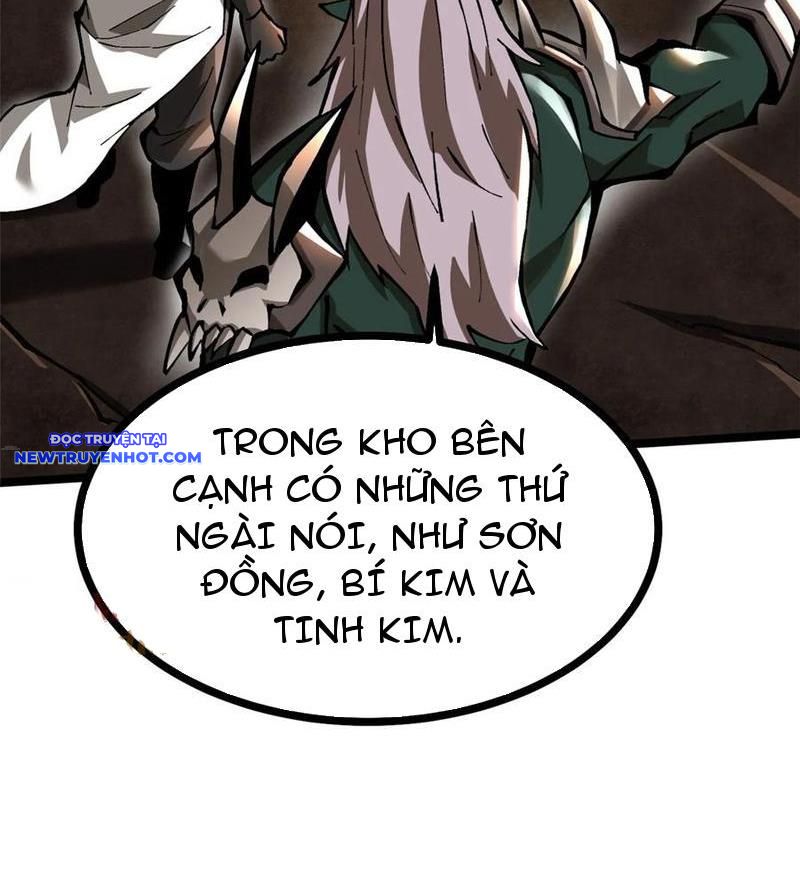 Ta Thật Không Muốn Học Cấm Chú chapter 93 - Trang 6