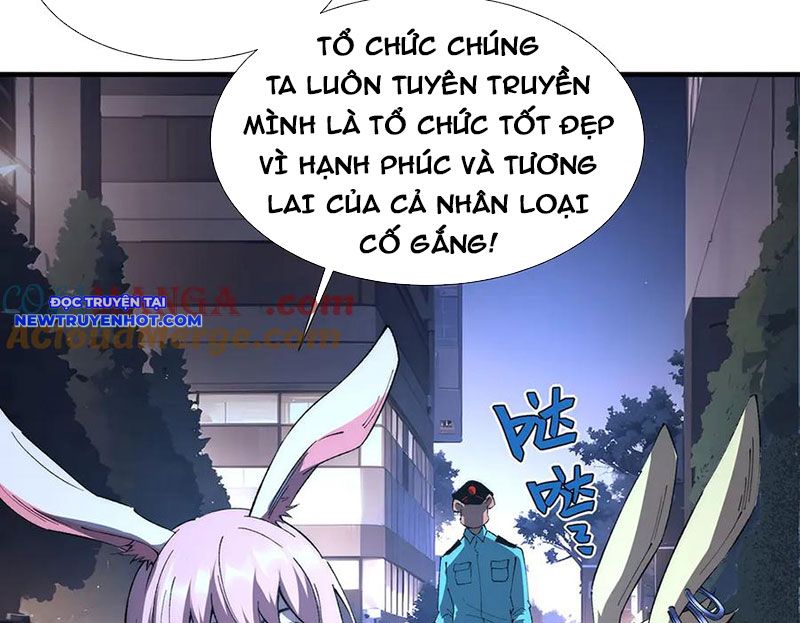 Vô Hạn Thôi Diễn chapter 34 - Trang 61