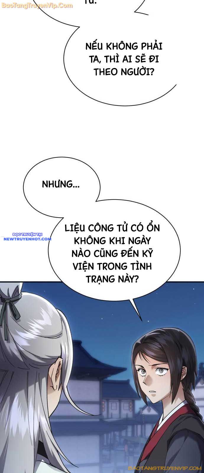 Thiên Ma Muốn Sống Một Cuộc Đời Bình Lặng chapter 8 - Trang 76